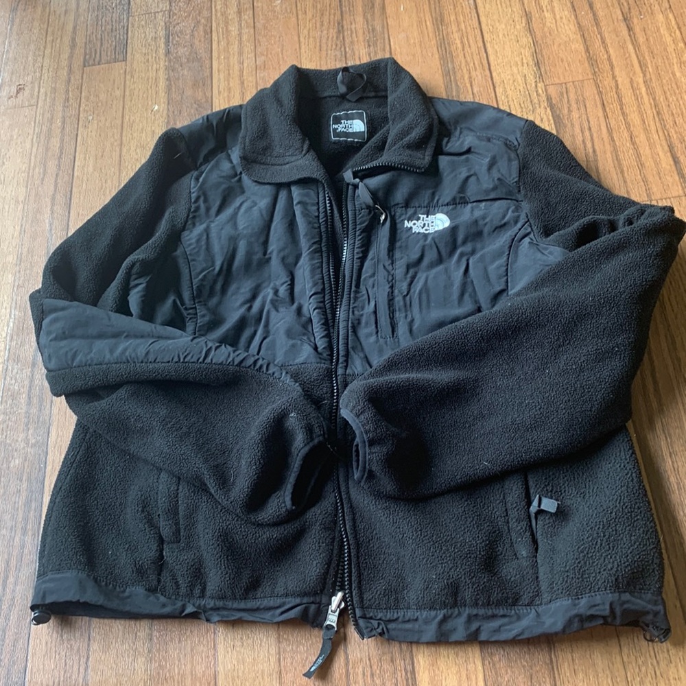 The North Face Black Women's Jacket